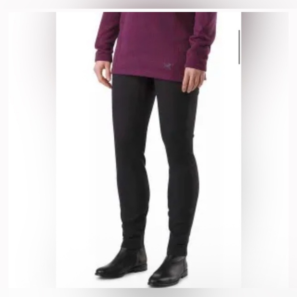 Arc’Teryx women Edin trim‎ fit pants size 8